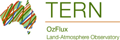 TERN OzFlux: Land-Atmosphere Observatory